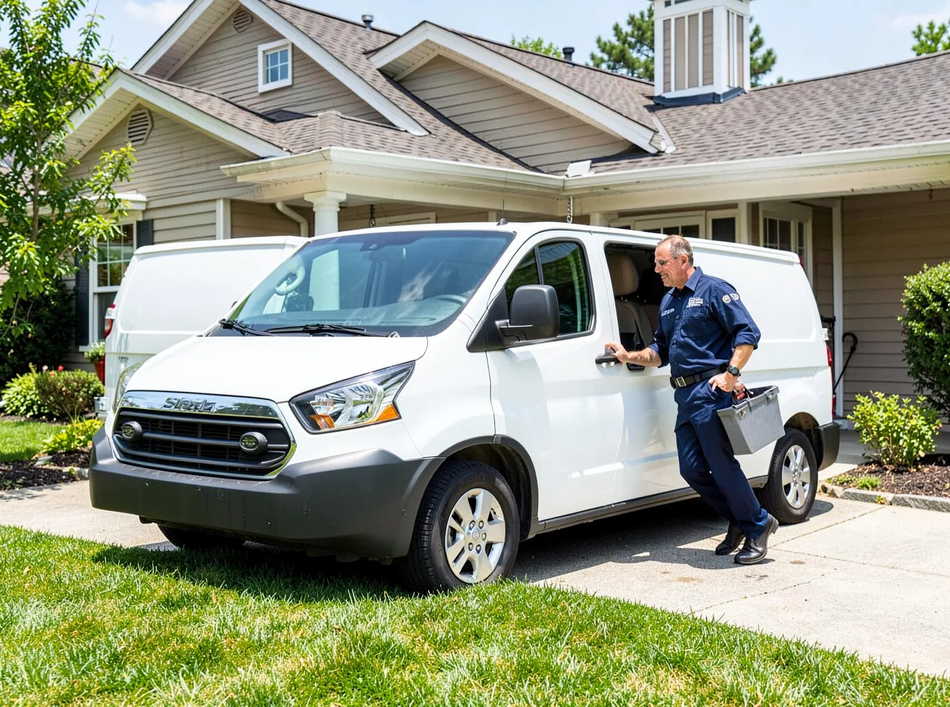 Emergency Plumber company in Cranston, RI